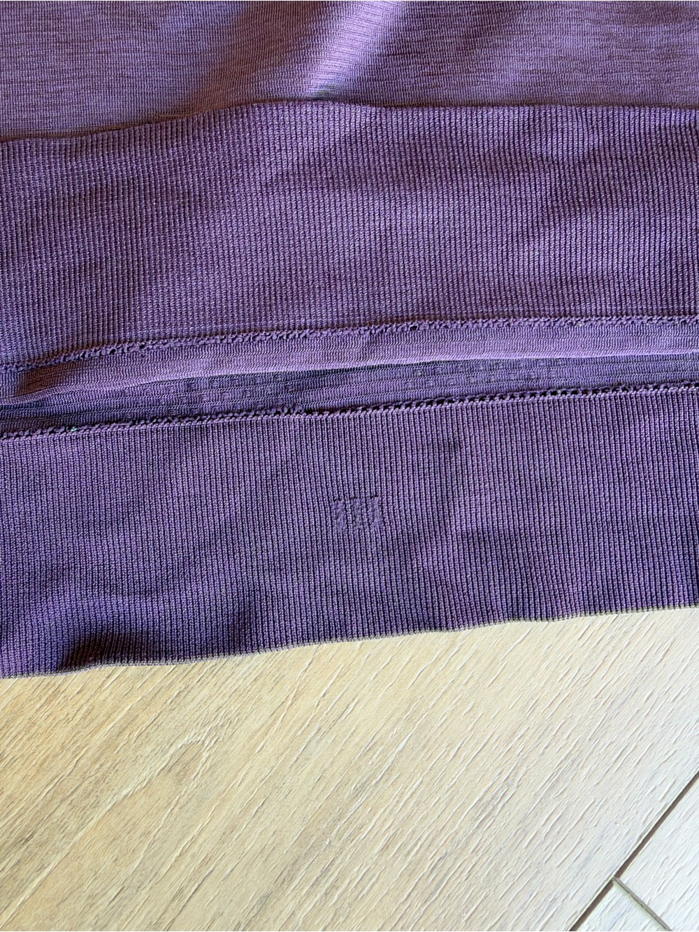 lululemon Swiftly Relaxed fix hip length - Picture 4 of 10